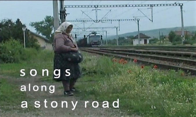 Songs along a Stony Road, a film by George Csicsery about Kallós.