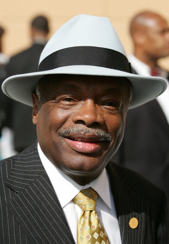 Willie Brown will speak at the 60th anniversary commemoration of the 1956 Hungarian Revolution in San Francisco