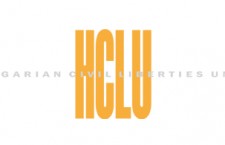HCLU's logo.