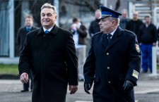 Hungary's authoritarian Viktor Orbán defended by the National Alliance of Hungarians in Canada.