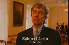 László Zábori.