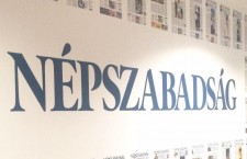 Company with ties to Fidesz party buys Népszabadság’s publisher