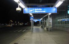 Departures / Budapest Liszt Ferenc International Airport
