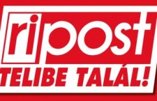 Ripost – The pro-Fidesz tabloid that gets 97% of its ad revenue from the government