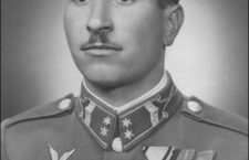 Colonel Ferenc Koszorús.
