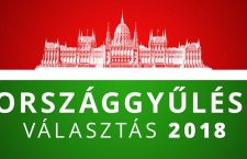 Hungarian election polling stations open in the Americas