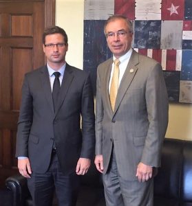 Rep. Andy Harris’s unexplained “Gulag story”