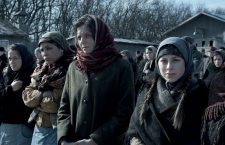 Eternal Winter is a film about the Gulag.