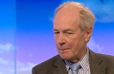 Sándor Kerekes’ exchange with Lord Peter Lilley on the deception of Brexit