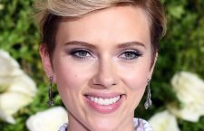 A Statement from Scarlett Johansson