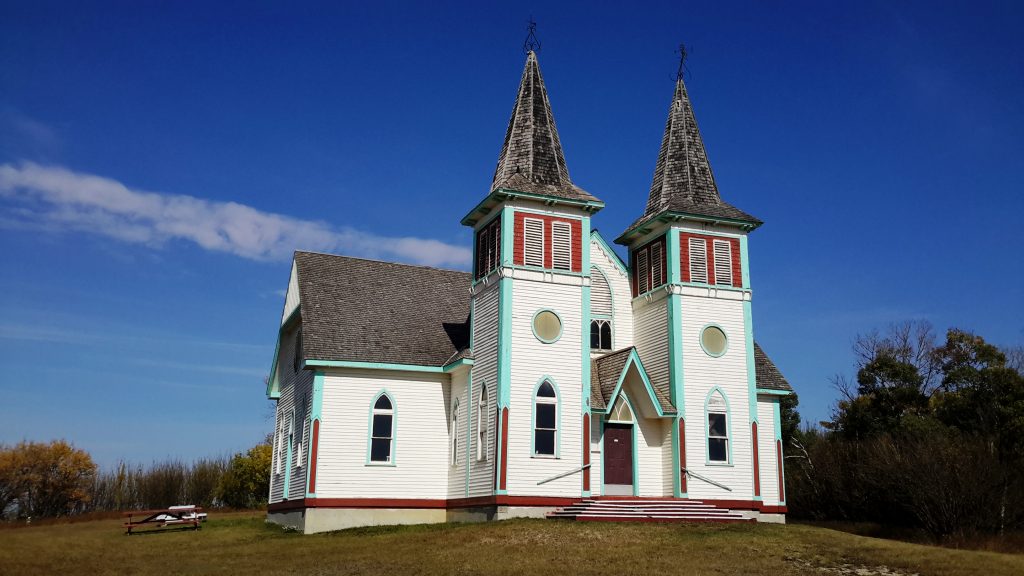 B kev r Kipling A Piece Of History From The Canadian Prairies