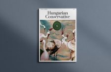 Hungarian conservatives launch English-language journal