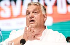 Orbán attacks “race mixing” of the West, preaches Hungarian version of racial purity